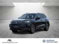 Volkswagen Tiguan 2.0 TDI GOAL DSG AHK LED+ Navi ACC AreaView App-Co Schwarz - thumbnail 1