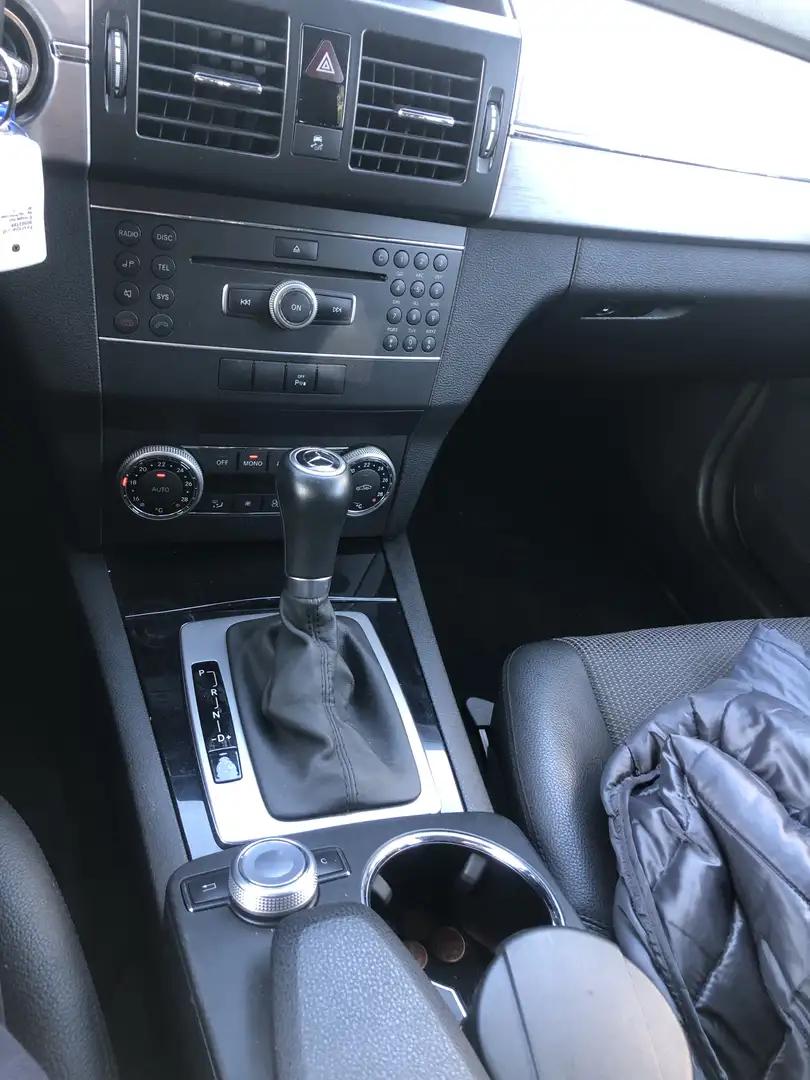 Mercedes-Benz GLK 220 cdi be Premium 4matic AMG - 2