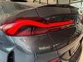 BMW X6 M d |EXCLUSIVE|CARBON|MASSAGE|SKY-LOUNGE|HUD Grau - thumbnail 9