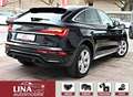 Audi Q5 Sportback 40 TFSI Quat. 1Hd*PANO*360°*ACC*AHK Schwarz - thumbnail 4