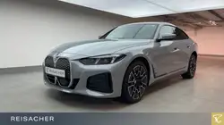 Bmw i4 A eDrive40 Gran Coupe M Sport,AHK,DAProf,Auto
