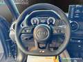 Audi Q2 35 TFSI S tronic Identity Black PREZZO REALE Grigio - thumbnail 14