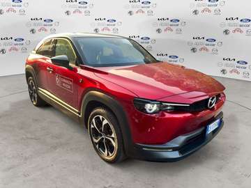 e-Skyactiv R EV Makoto