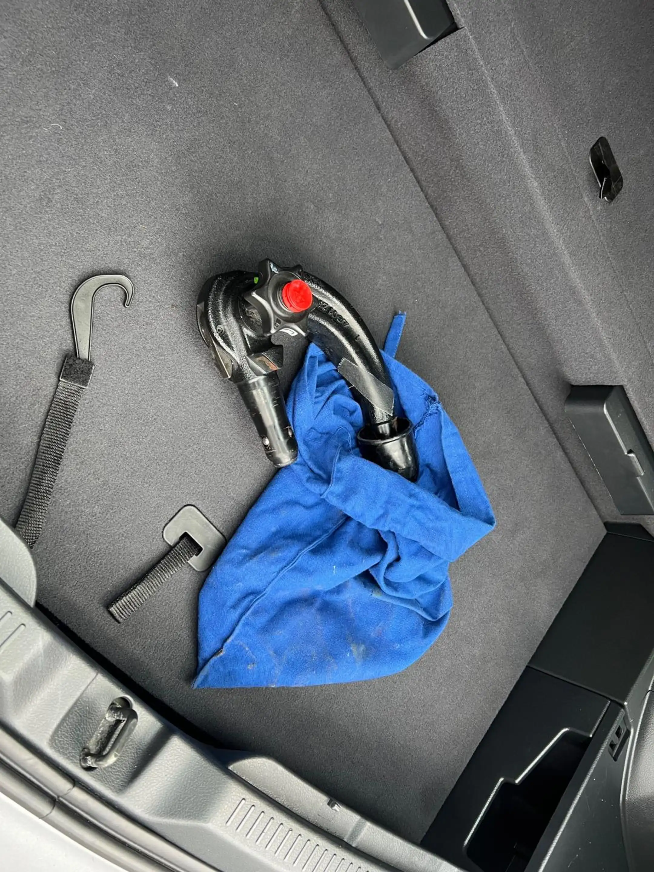 Toyota Verso 1.6 VVT-i Business, Navi, Pano, Trekhaak — photo 10
