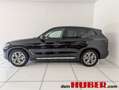 BMW X3 xD 30e Schwarz - thumbnail 4