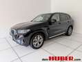 BMW X3 xD 30e Schwarz - thumbnail 1