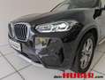 BMW X3 xD 30e Schwarz - thumbnail 8