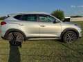 Hyundai TUCSON Trend Mild-Hybrid 4WD Grau - thumbnail 5