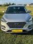 Hyundai TUCSON Trend Mild-Hybrid 4WD Grau - thumbnail 1