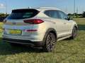 Hyundai TUCSON Trend Mild-Hybrid 4WD Grau - thumbnail 2