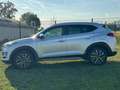 Hyundai TUCSON Trend Mild-Hybrid 4WD Grau - thumbnail 7