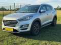 Hyundai TUCSON Trend Mild-Hybrid 4WD Grau - thumbnail 4