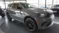 Dodge Durango 3,6l  4x4*LED*Navi*Alu20* 7 Sitzer* Grau - thumbnail 7