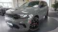 Dodge Durango 3,6l  4x4*LED*Navi*Alu20* 7 Sitzer* Grau - thumbnail 1