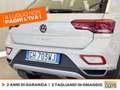Volkswagen T-Roc 1.0 tsi style 110cv White - thumbnail 19