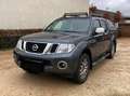 Nissan Navara Navara Autm. LB LE Szary - thumbnail 1