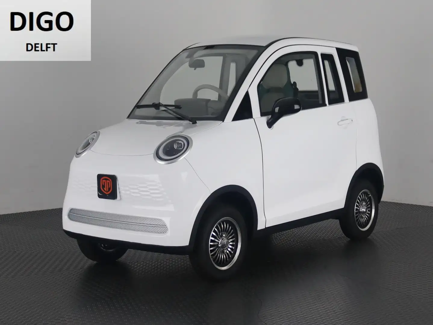 Overig JinPeng P3 Smart Mini | 3-persoons | Blauw - 1