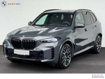 xDrive50e