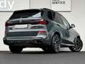 BMW X5 xDrive50e Grau - thumbnail 4
