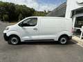 Peugeot Expert Expert Standard 2.0 BlueHDi - 120 FOURGON - TVA RE Blanc - thumbnail 4