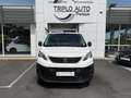 Peugeot Expert Expert Standard 2.0 BlueHDi - 120 FOURGON - TVA RE Blanc - thumbnail 2