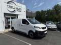 Peugeot Expert Expert Standard 2.0 BlueHDi - 120 FOURGON - TVA RE Blanc - thumbnail 1