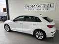 Audi A3 30 TDI Weiß - thumbnail 5