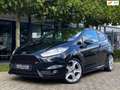 Ford Fiesta 1.6 ST2 XENON, STOELVERWARMING, CLIMA Zwart - thumbnail 1