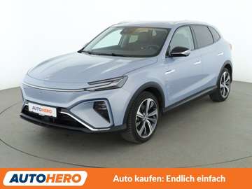 electric drive 132 kW Luxury *NAV*ACC*360CAM*PDC*