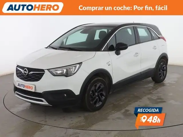 Opel Crossland X 1.2T S&S Design Line - 120 Aniversario 110