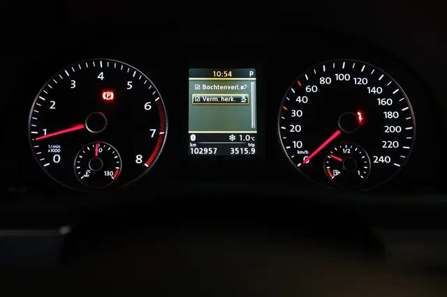 Volkswagen Touran view 14