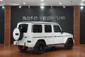 Mercedes-Benz G Mercedes-AMG 63 Blanco - thumbnail 3