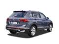 Volkswagen Tiguan 2.0TDI DSG Elegance 4Motion AHK Head-up C Grau - thumbnail 4