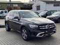 Mercedes-Benz GLC 300 de Virtual*Burmest*Distro*AHK*360*LED*DA Fekete - thumbnail 2