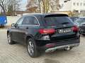 Mercedes-Benz GLC 300 de Virtual*Burmest*Distro*AHK*360*LED*DA Fekete - thumbnail 5