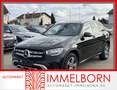 Mercedes-Benz GLC 300 de Virtual*Burmest*Distro*AHK*360*LED*DA Чорний - thumbnail 1
