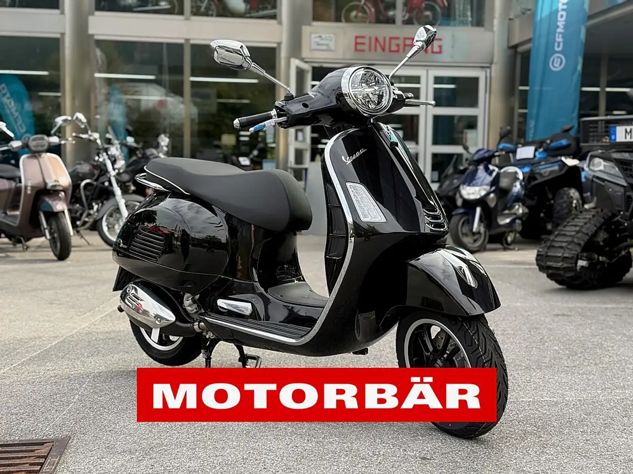 Vespa