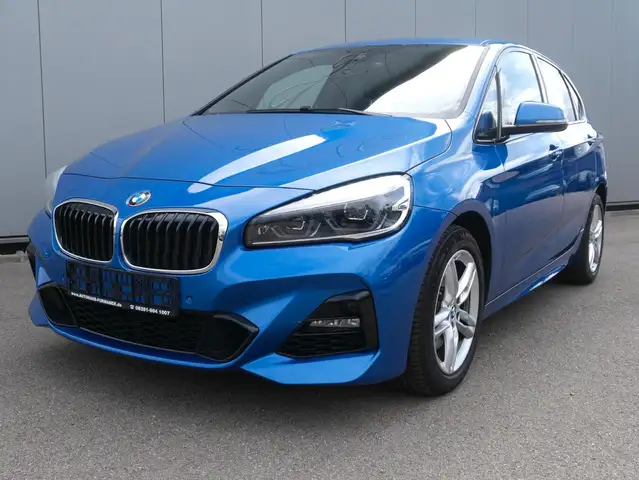 BMW 2er