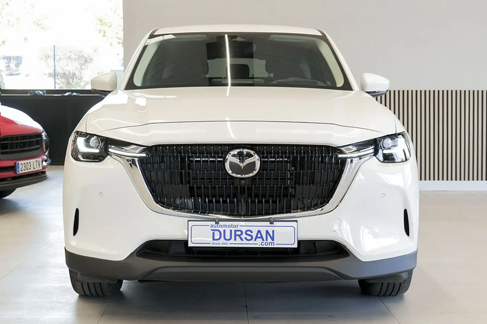 Mazda CX-60 3.3L e-Skyactiv-D MHEV Exclusive-Line 2WD 147kW Au - 2