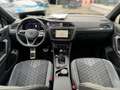 Volkswagen Tiguan 2.0 TDI DSG R-LINE 4MOTION LM AHK STHZ Negro - thumbnail 11