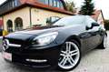 Mercedes-Benz SLK 200 Roadster Sportpaket,Navi,Leder,Aut.Totw. Noir - thumbnail 1