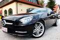 Mercedes-Benz SLK 200 Roadster Sportpaket,Navi,Leder,Aut.Totw. Schwarz - thumbnail 1