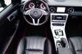 Mercedes-Benz SLK 200 Roadster Sportpaket,Navi,Leder,Aut.Totw. Noir - thumbnail 7