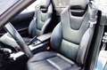 Mercedes-Benz SLK 200 Roadster Sportpaket,Navi,Leder,Aut.Totw. Schwarz - thumbnail 13