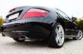 Mercedes-Benz SLK 200 Roadster Sportpaket,Navi,Leder,Aut.Totw. Noir - thumbnail 4
