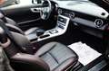 Mercedes-Benz SLK 200 Roadster Sportpaket,Navi,Leder,Aut.Totw. Schwarz - thumbnail 12