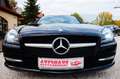 Mercedes-Benz SLK 200 Roadster Sportpaket,Navi,Leder,Aut.Totw. Schwarz - thumbnail 4