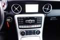 Mercedes-Benz SLK 200 Roadster Sportpaket,Navi,Leder,Aut.Totw. Noir - thumbnail 18