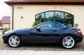 Mercedes-Benz SLK 200 Roadster Sportpaket,Navi,Leder,Aut.Totw. Schwarz - thumbnail 2