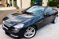 Mercedes-Benz SLK 200 Roadster Sportpaket,Navi,Leder,Aut.Totw. Schwarz - thumbnail 14